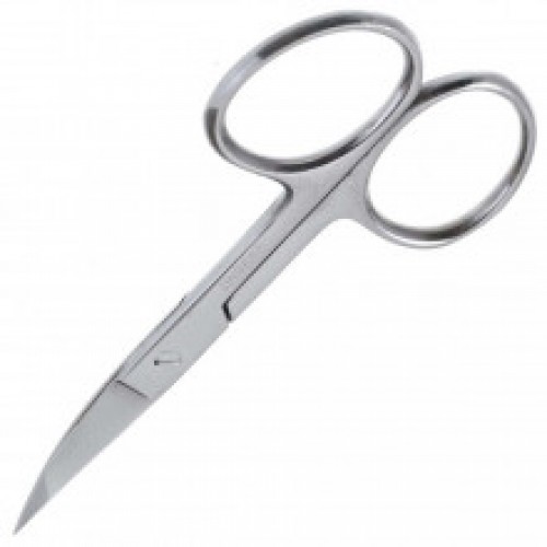 Zinger ножницы В-Ц116-S, ZSманикюрные